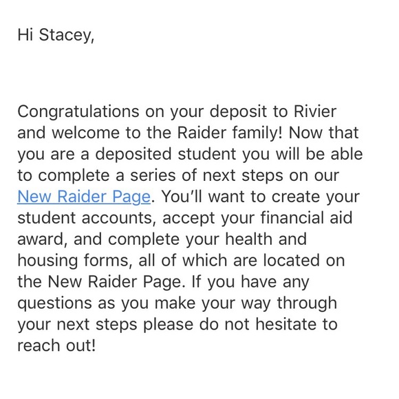 Meet your Posher, Stacey - Picture 5 of 8